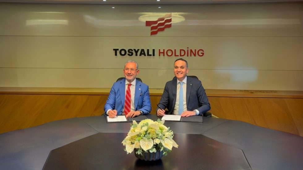 Fuat Tosyalı & Ahmed Gadalla